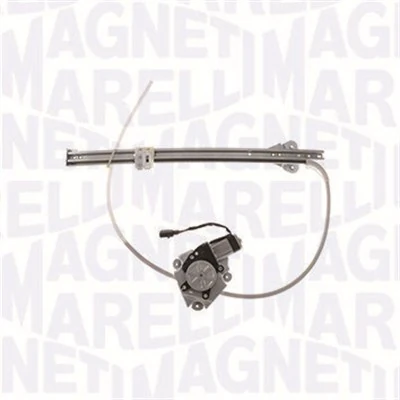 Window Regulator